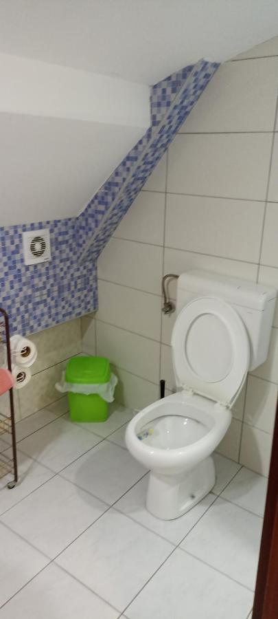 Athos Apartments Ниш Экстерьер фото