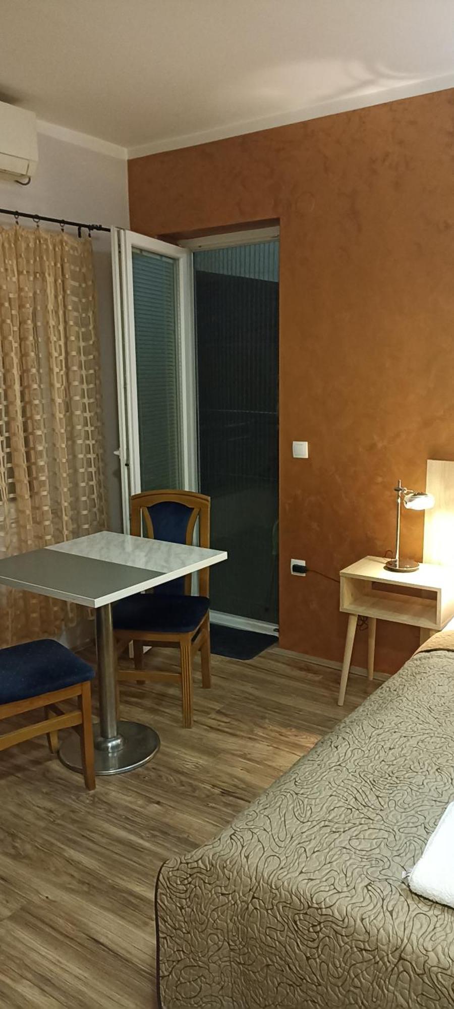 Athos Apartments Ниш Экстерьер фото