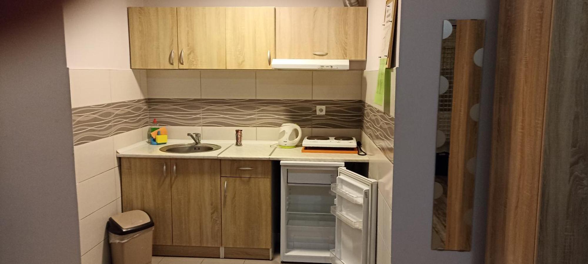 Athos Apartments Ниш Номер фото