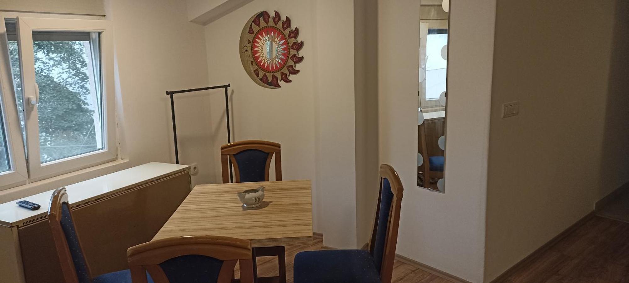 Athos Apartments Ниш Номер фото
