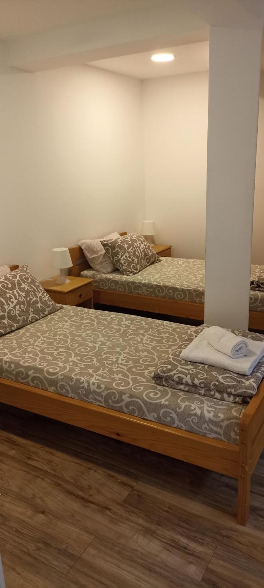 Athos Apartments Ниш Номер фото