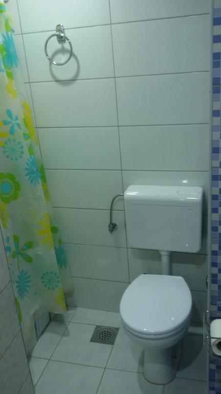 Athos Apartments Ниш Экстерьер фото